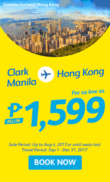 cheap flight to hong kong 2018