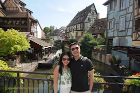 Things to do in Colmar, France - La Petit Venise