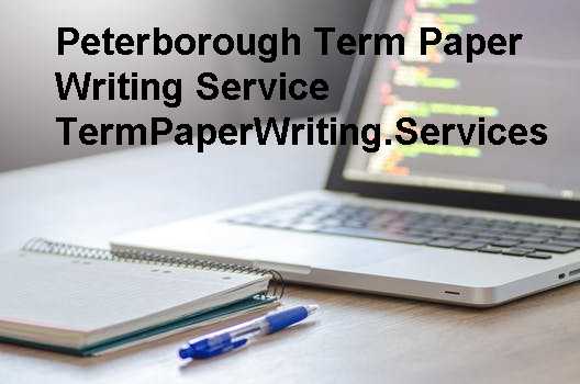 Londonderry Term Paper Writing Service