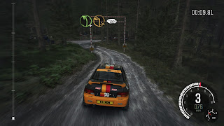 DIRT RALLY pc game wallpapers|images|screenshots