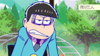 おそ松さん アニメ 3期2話 | Osomatsu-san Season 3 Episode 2