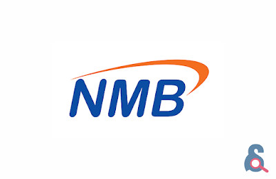Job Opportunity at NMB Bank PLC - E-learning Advisor