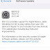 Information about Ios 12.2
