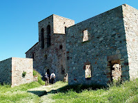 Santa Maria de Tagamanent