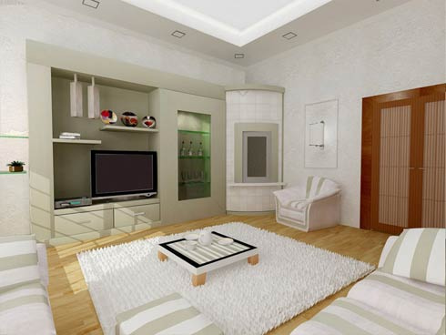 Home Interior Design Firm