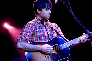 ben gibbard, Musician