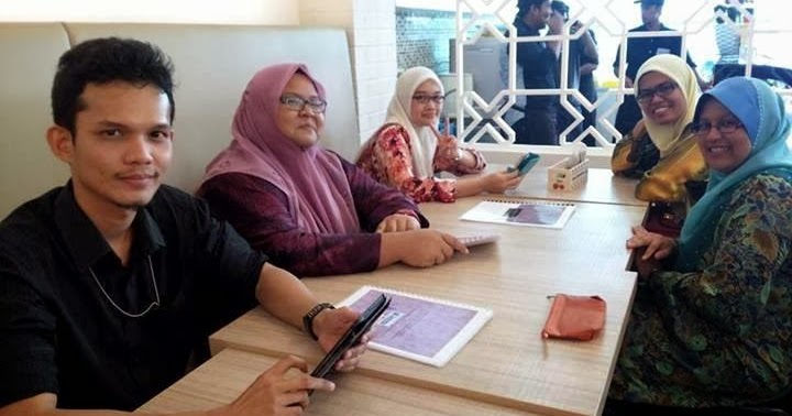 Soalan Interview Kedai Makan - Selangor u