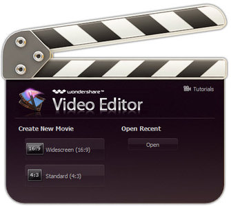 برنامج تعديل الفيديو والكتابة عليه Download Video Editor