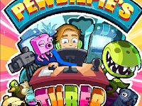 PewDiePies Tuber Simulator MOD v1.0.4 APK Terbaru