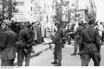 "Le Dolomiti del Terzo Reich" di Lorenzo Baratter