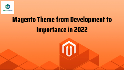 magento 2 theme development