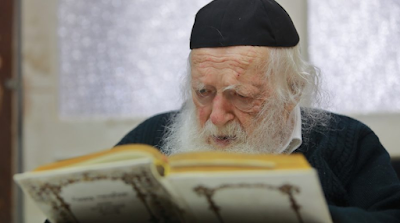 Rabino israelense diz que já está realizando reuniões com o Messias