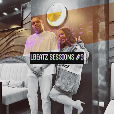 Felishia & LBEATZ - Complica (LBEATZ Sessions #3)