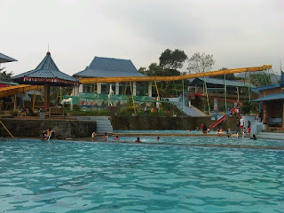 tirta endah