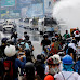 Unrest In Venezuela -- News Updates May 31, 2017