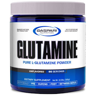 glutamine