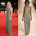   Alba Rohrwacher Wears Christian Dior FW23 Couture to 2023 Rome Film Festival 