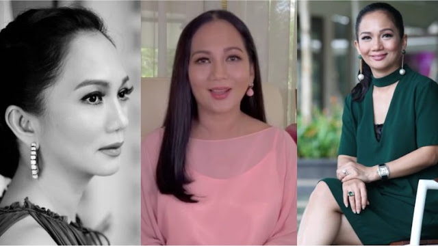 Cantik Kacak! Anak Sheila Majid Bersama Bekas Suami & Suami Acis Yang Dah Besar Panjang