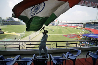 India to host 2016 World Twenty20, 2021 World Test Championship and 2023 World Cup