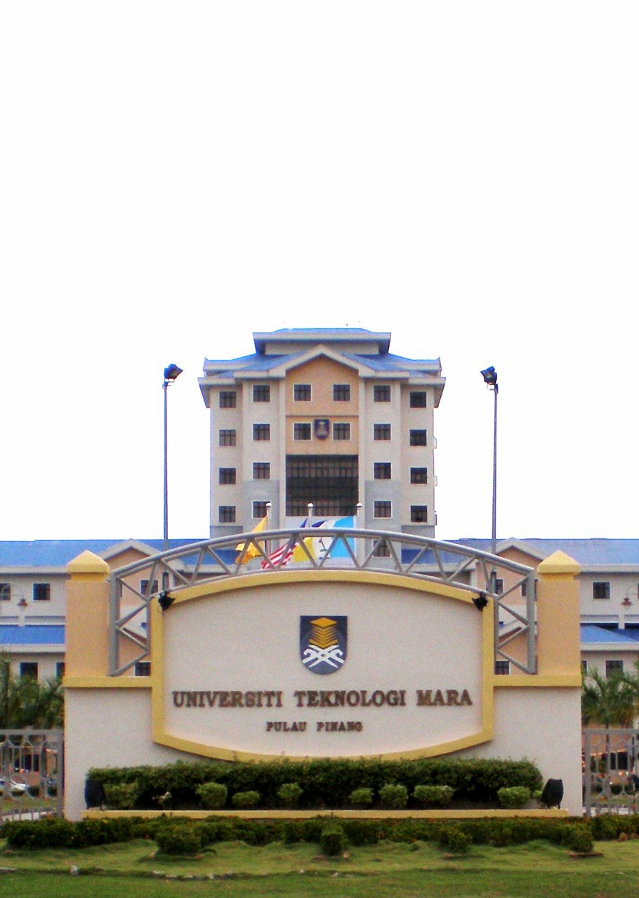 ALL ABOUT EVERYTHING:  photo  UiTM PERMATANG PAUH ...