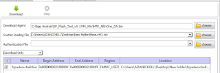 Cara Bypass Frp Akun Google Meizu M3