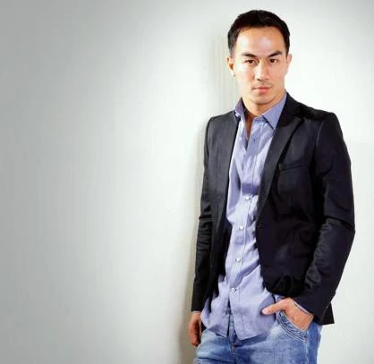 Joe Taslim