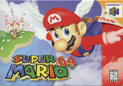 Super Mario 64 Full Game Repack Download