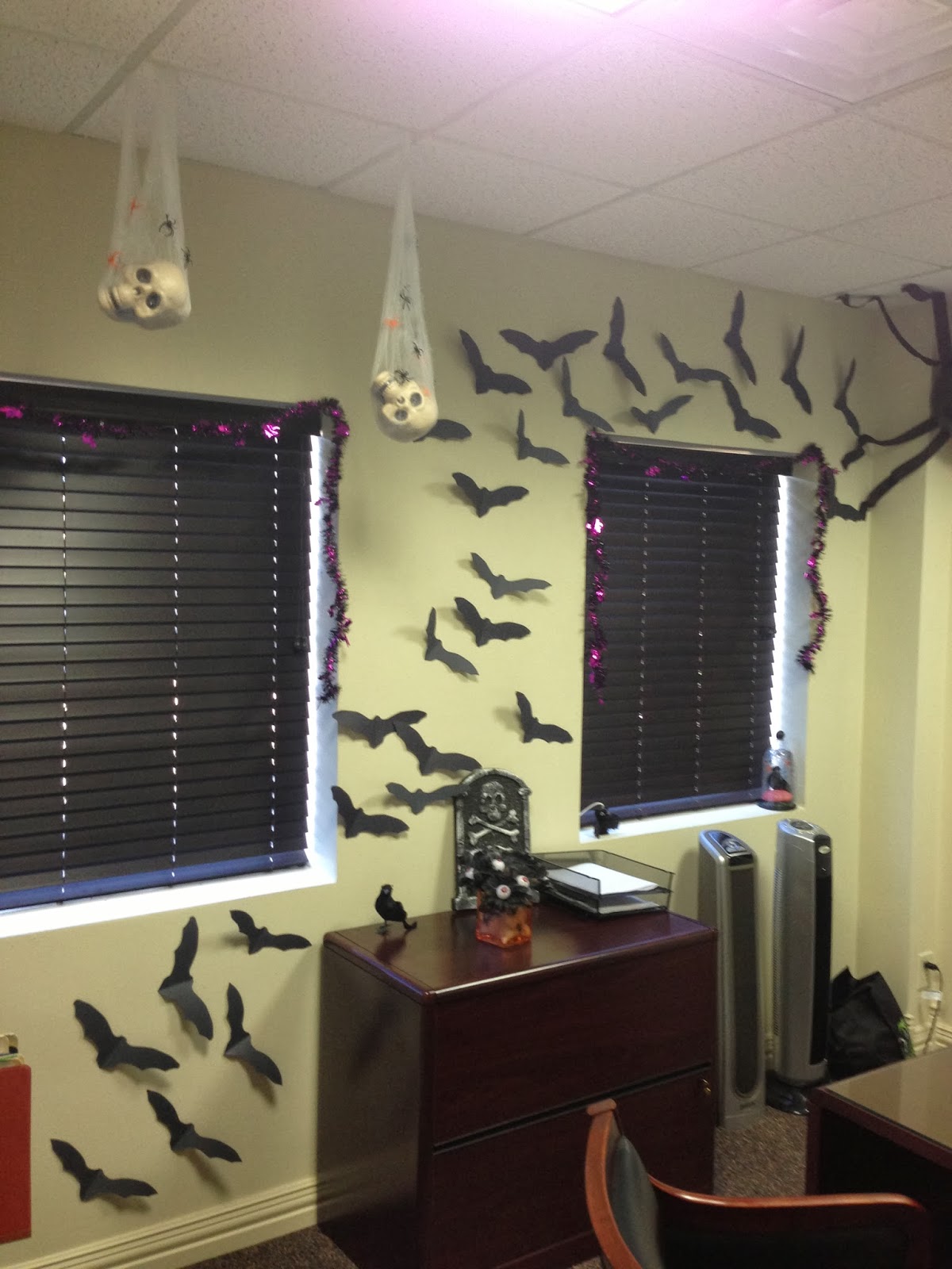 Wilker Do s 12 Easy  DIY Halloween  Decorations 