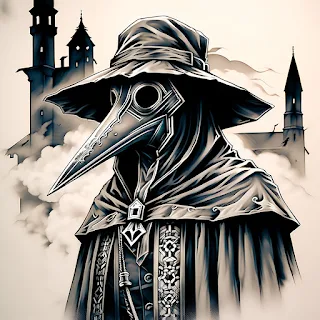 The Black Death: A Pandemic's Impact
