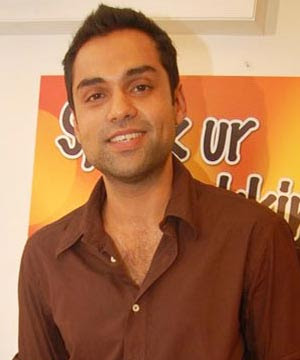 Abhay Deol Magazine Cover Photo 