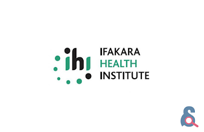 Job Opportunity at Ifakara Health Institute, Senior Finance & Grants Officer, TMSA