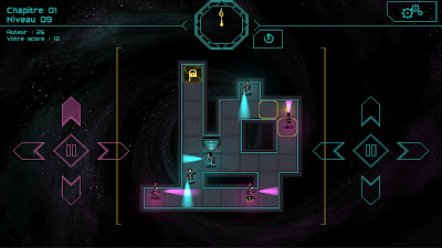 A Time Paradox Game Screenshot 3