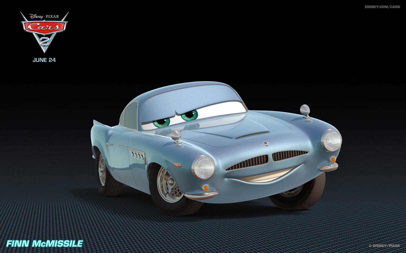 Kumpulan Gambar Cars 2 Movie Info Online Baru