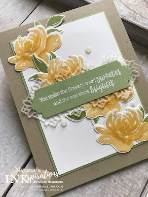 By Angie McKenzie for JOSTTT019 Design Team Inspirations; Click READ or VISIT to go to my blog for details! Featuring the All Things Fabulous Bundle (consisting of the All Things Fabulous Stamp Set and Fabulous Florals Dies) and the Lovely Labels Pick a Punch; #cardchallenges #handmadecards #josdesignteaminspiration #josttt019 #julycardchallenge #twostepstamping #friendshipcards #allthingsfabulousbundle #elegantfacetedgems #allthingsfabulousstampset #fabulousfloralsdies #lovelylabelspickapunch #stampinup #cardtechniques