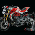 MV Agusta Dragster 800 RC: Αδρεναλίνη χωρίς πλαστικά