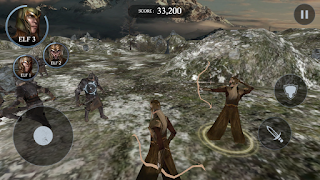 Fight for Middle-earth Mod