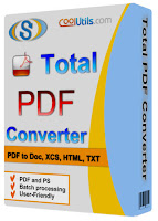 CoolUtils Total PDF Converter 2.1 Full Serial