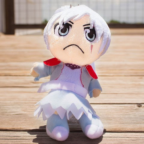 http://store.roosterteeth.com/products/rwby-weiss-plush