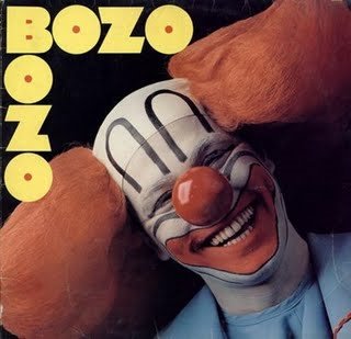 Na Minha Infância Tinha│ Bozo