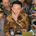 SINDIRAN UNTUK AHOK "ORANG YANG TAK PERNAH SALAH"