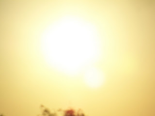 Hot Sun