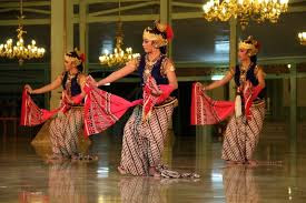 Daftar Nama Tarian Tradisional Indonesia