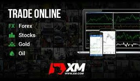 Deposit XM Indonesia