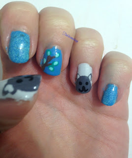 koala_nail_art