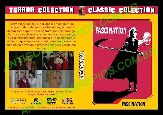 Fascination (1979)