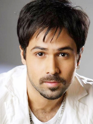 Emraan Hashmi Hairstyles