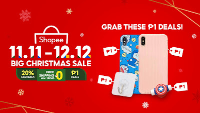 Shopee Deals