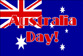 free ecards australia day