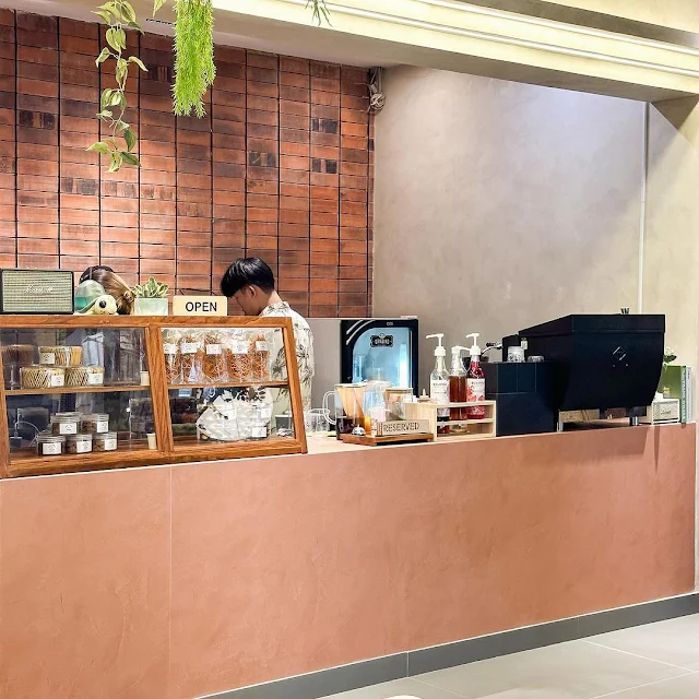Cafe Terbaru di Medan Nyaman buat Nugas