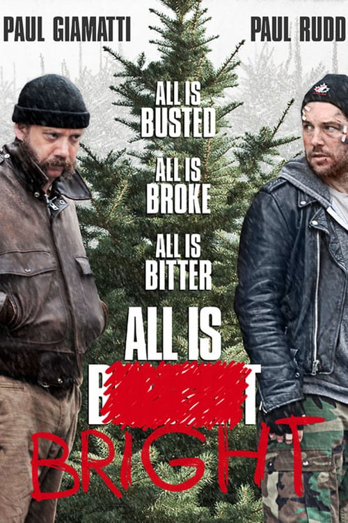 All Is Bright 2013 Download ITA